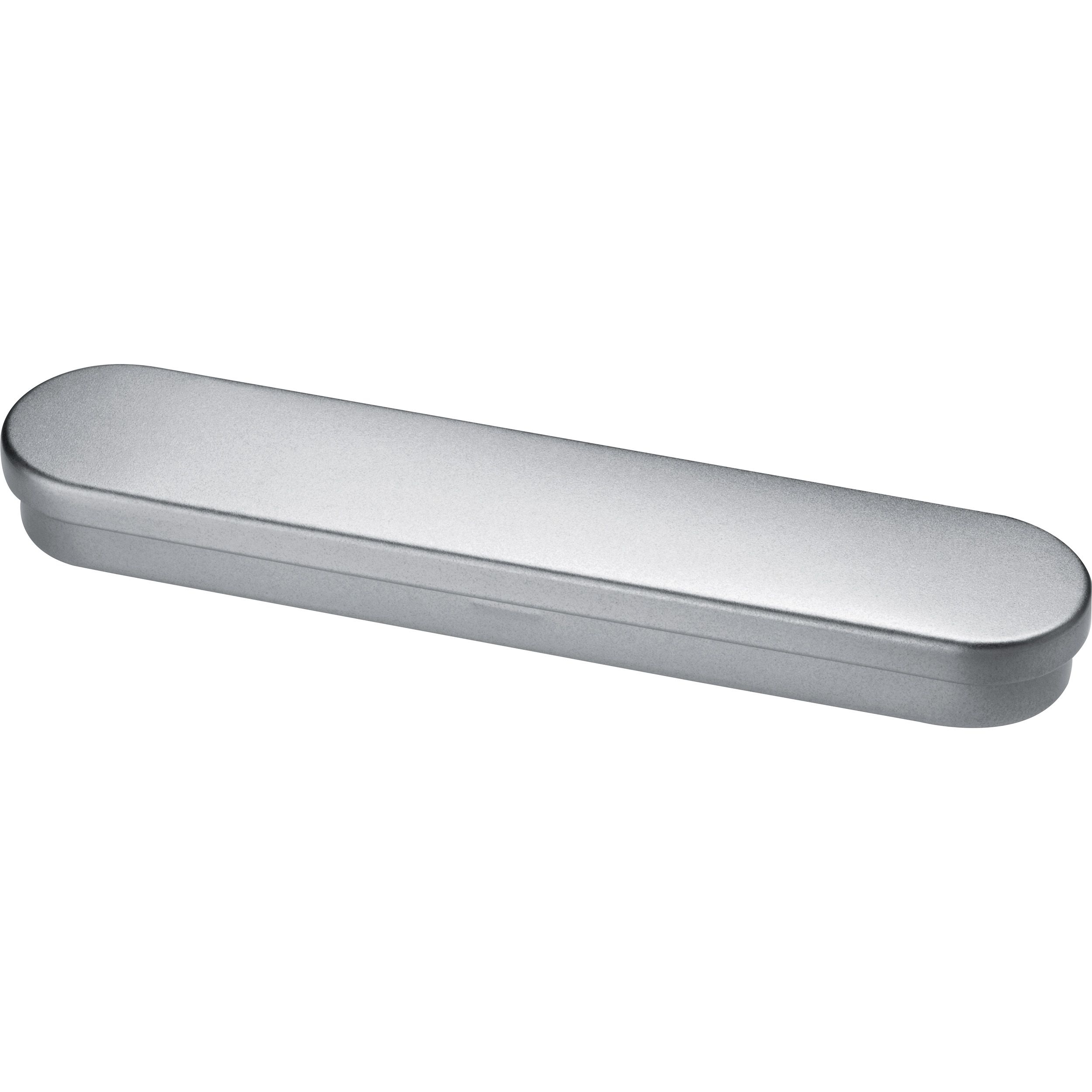 MA12798-074 in 1 Laserpointer aus Metall_ silbergrau