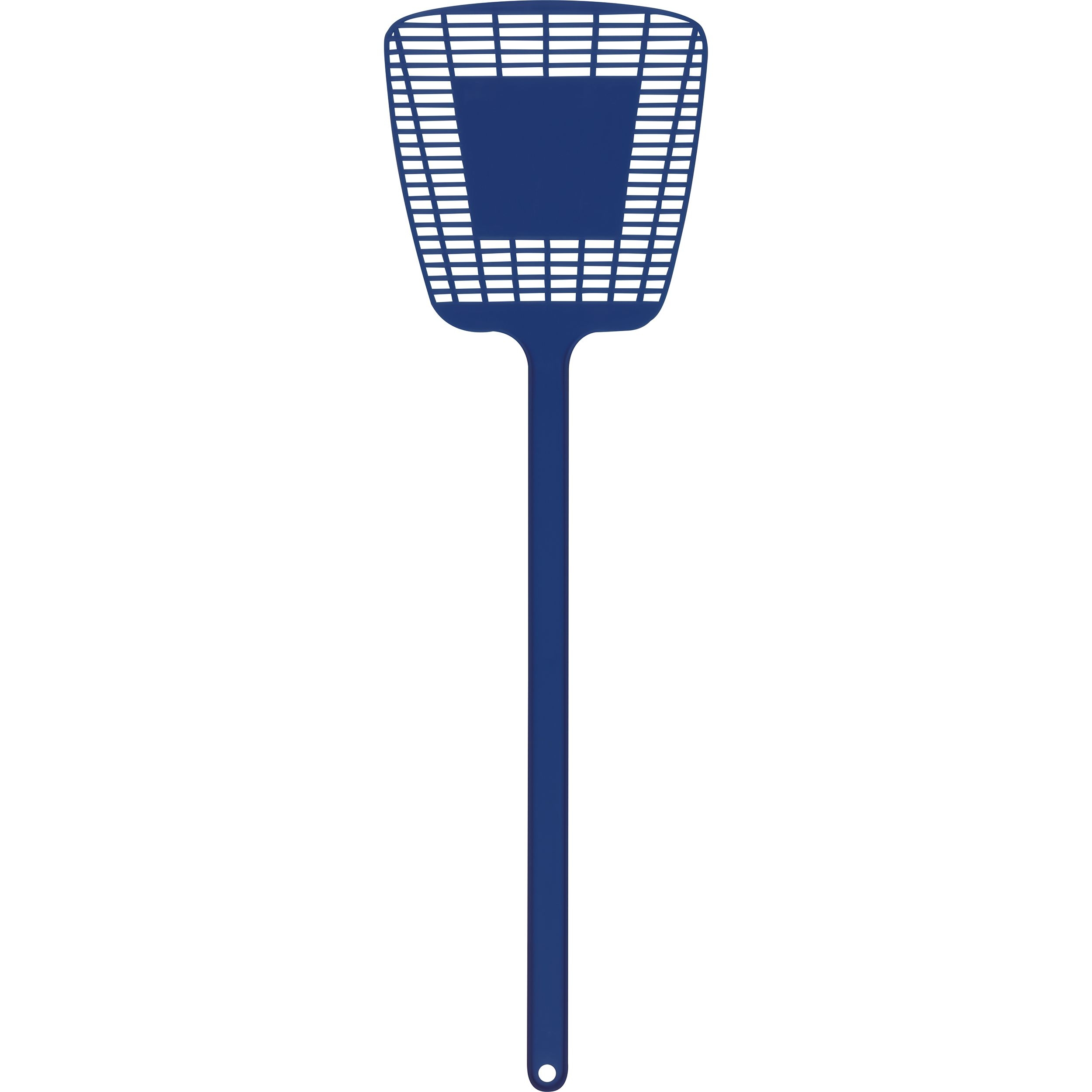 MA93151-04Fliegenklatsche aus Kunststoff MABEL_ blau