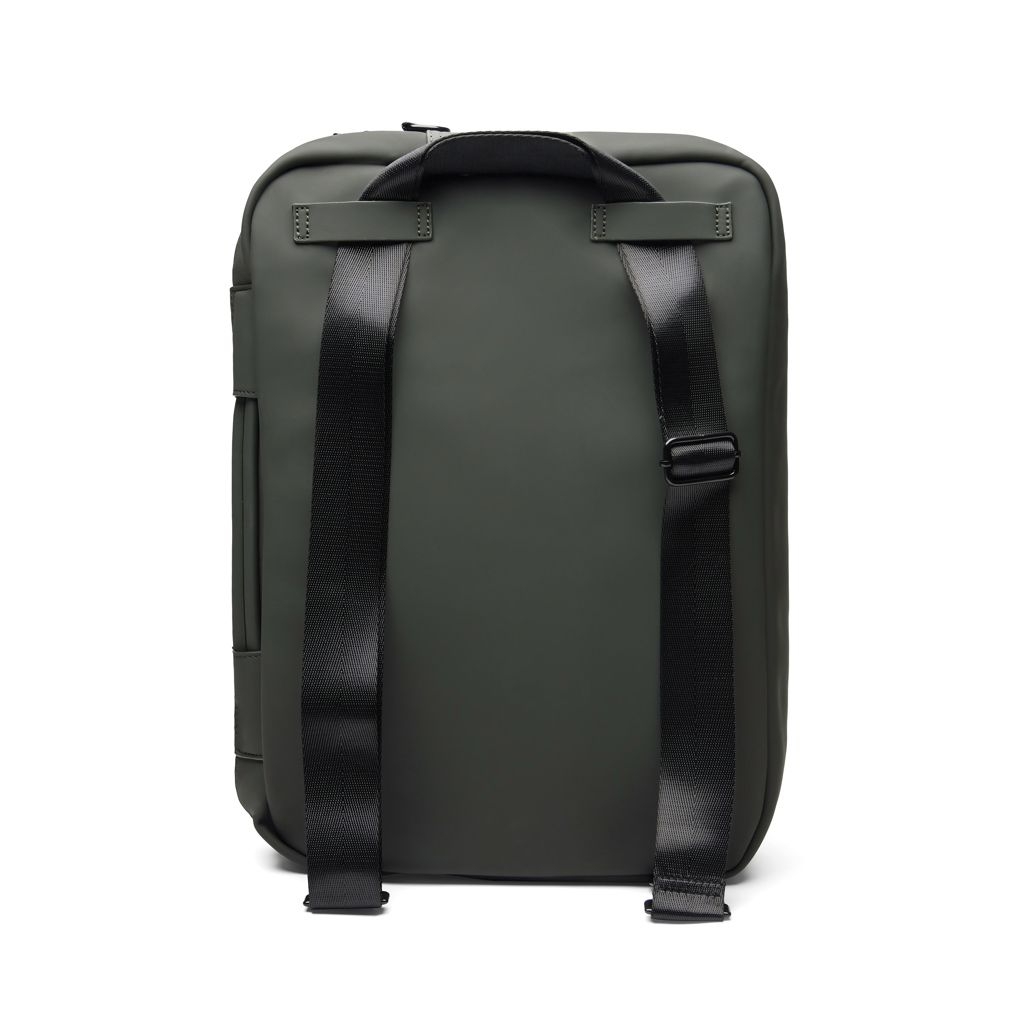 XDV70502-07VINGA Baltimore RCS wandelbare Rucksack-Aktentasche_ gruen