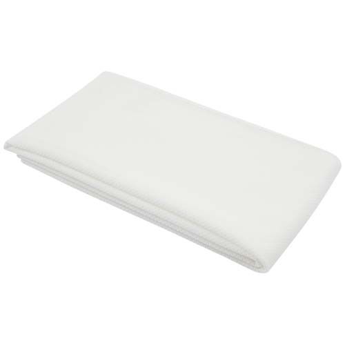 PF113505-1Althea Sporthandtuch 50 × 100 cm_ weiss