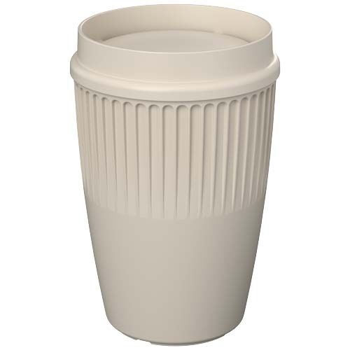PF210462-2Cirrus POP 350 ml Becher mit 360°-Deckel_ sandstone