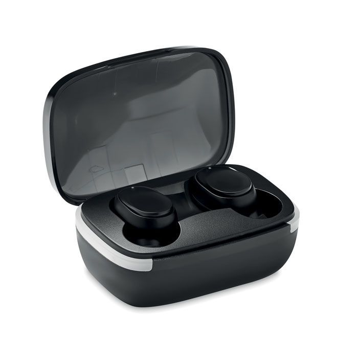 MO6862-03Kolor TWS 5.0 wireless Ohrhoerer-Set_ Schwarz
