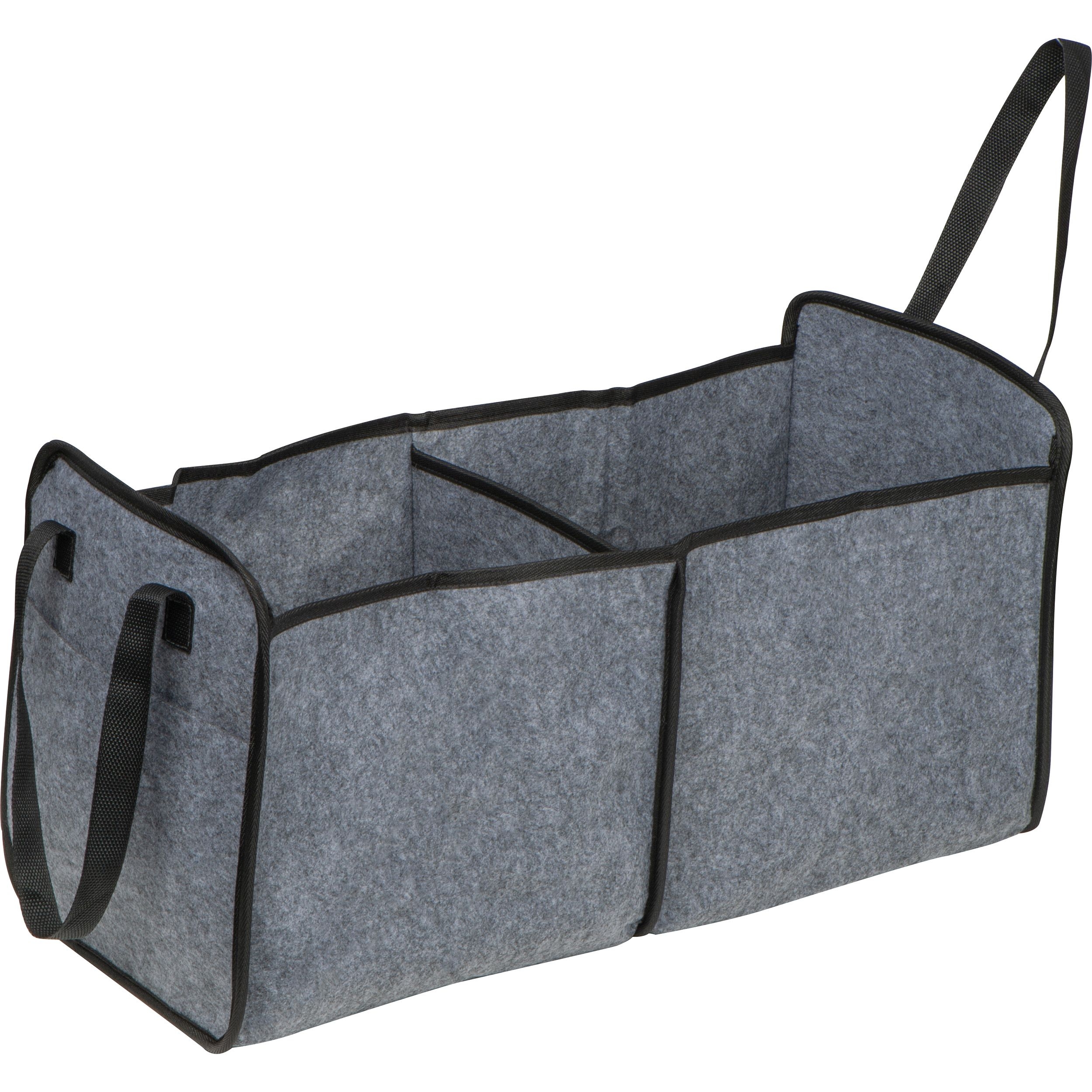 MA64256-77Einkaufs- und Kofferraumtasche aus recycelten Kunststoffen DIETER_ anthrazit