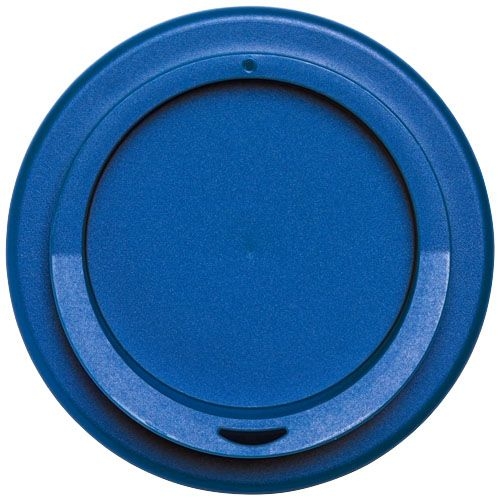 PF210496-9Brite-Americano® Eco Isolierbecher_ 250 ml_ mittelblau