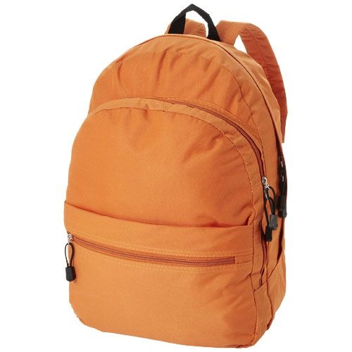 PF119386-9Trend Rucksack 17L_ orange PF119386-9Trend Rucksack 17L_ orange