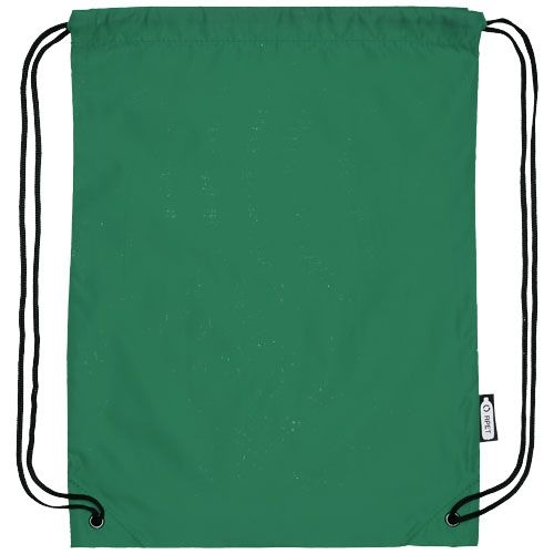 PF120461-12Oriole Turnbeutel aus RPET 5L_ gruen