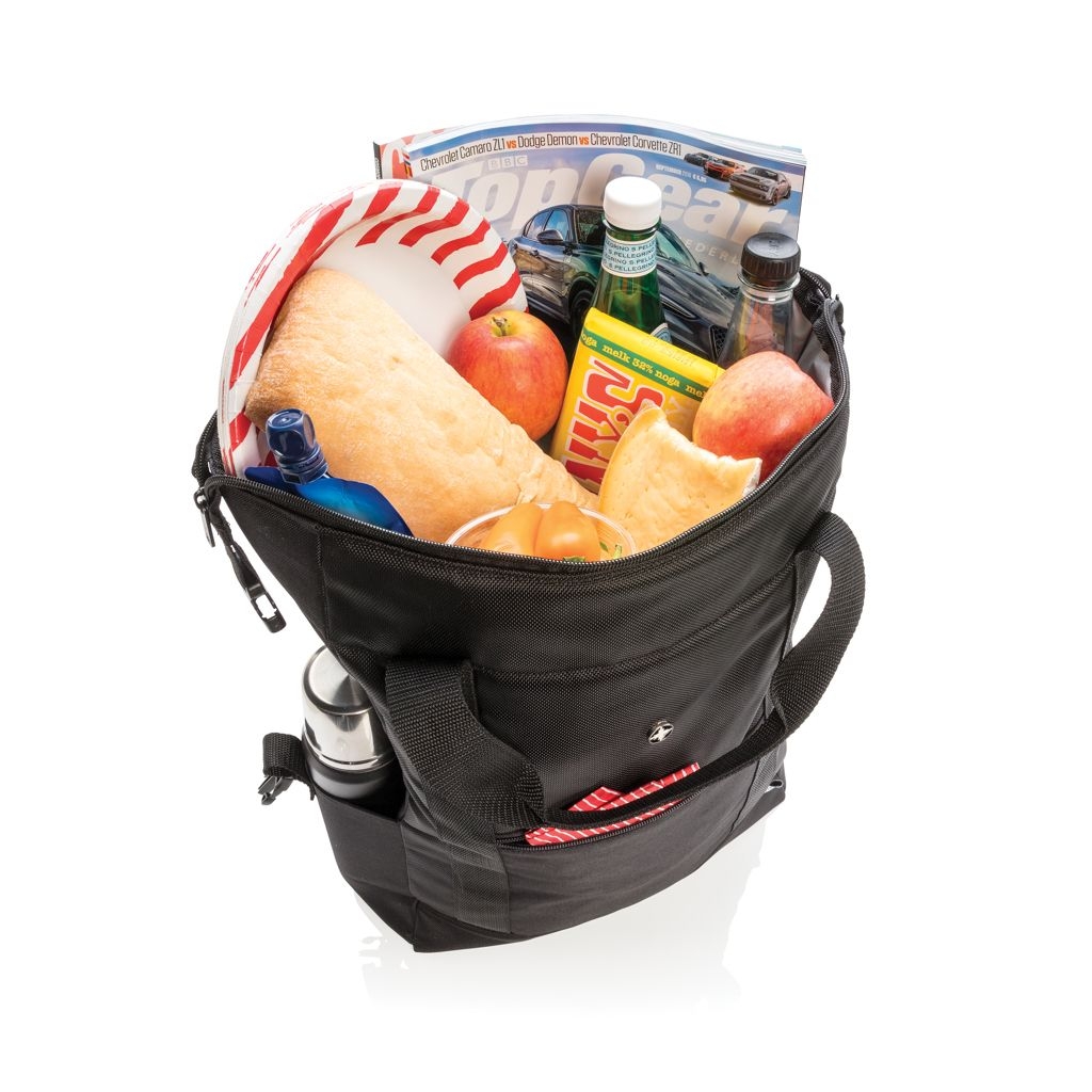 XDP422.19-1Swiss Peak XXL Kuehltasche_ PVC-frei_ schwarz
