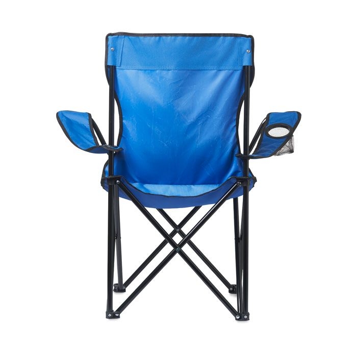 KC6382-04Easygo Camping_Strandstuhl _ Blau