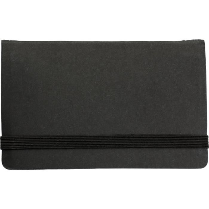 GI5348-01Haftnotizen aus Karton Bjorn_ Schwarz
