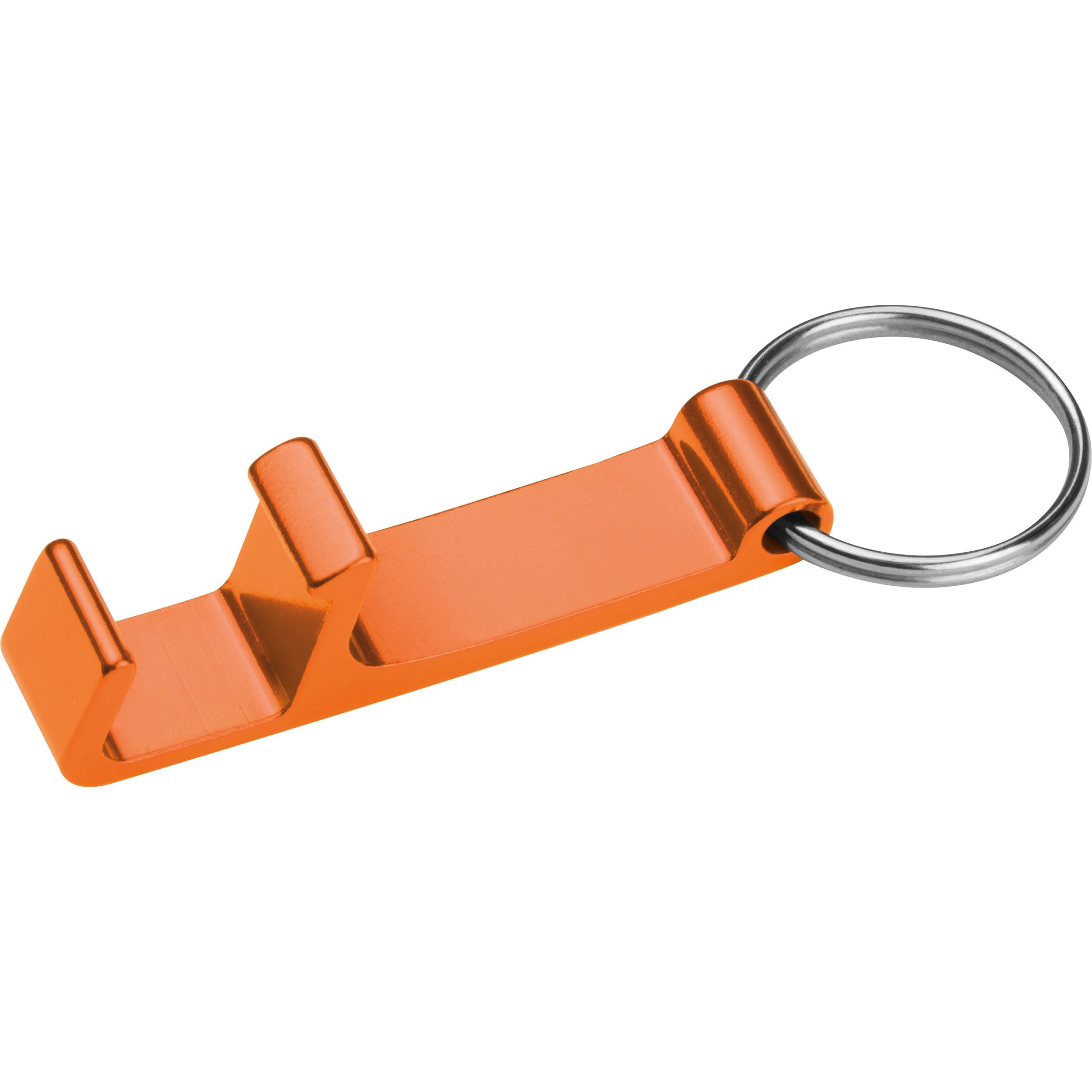 MA82325-10Schluesselanhaenger mit Flaschenoeffner_ orange