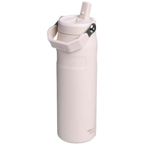 PF100885-2Stanley IceFlow™ 2.0 700 ml Flasche mit Flip-Trinkhalm_ hellrosa