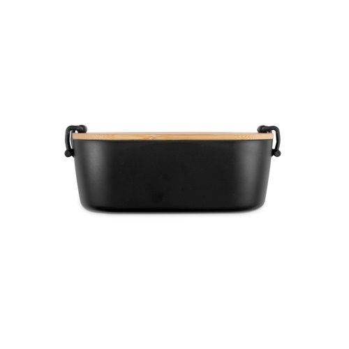 ST94390-103MAHLEB Luftdichter PP Behaelter_ schwarz
