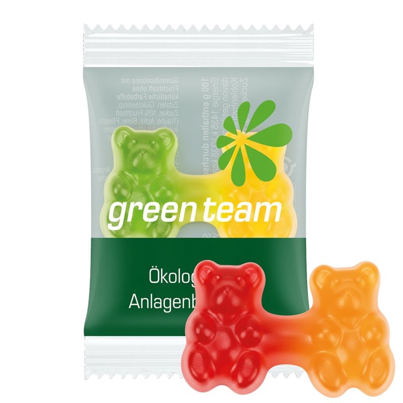 JG15073Team Gummibaerchen