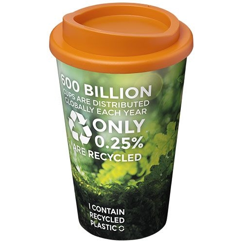 PF210003-9Brite-Americano® 350 ml Isolierbecher_ orange PF210003-9Brite-Americano® 350 ml Isolierbecher_ orange