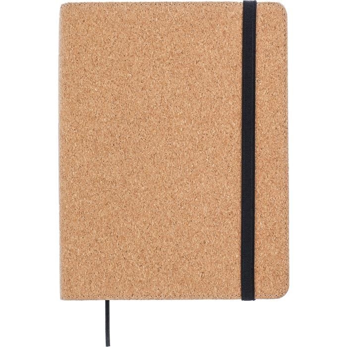 GI1172256-11Korkmappe A5 Franklin_ brown