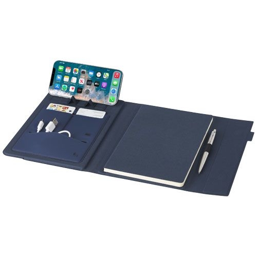 PF107868-1Liberto Schreibmappe_ navy