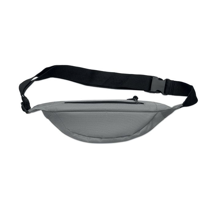 MO2835-15Hipla Guerteltasche 600D RPET_ steingrau