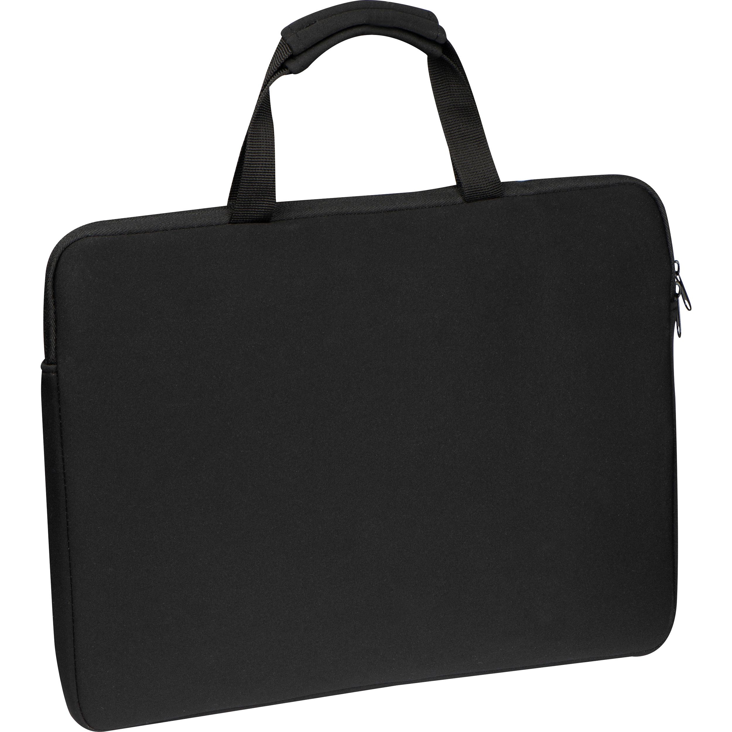 MA63637-03Laptoptasche _ schwarz