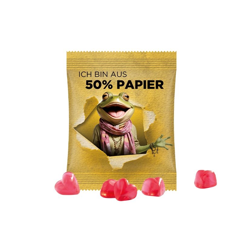 JG17062Minituete 15g_ Fruchtgummi Standardformen