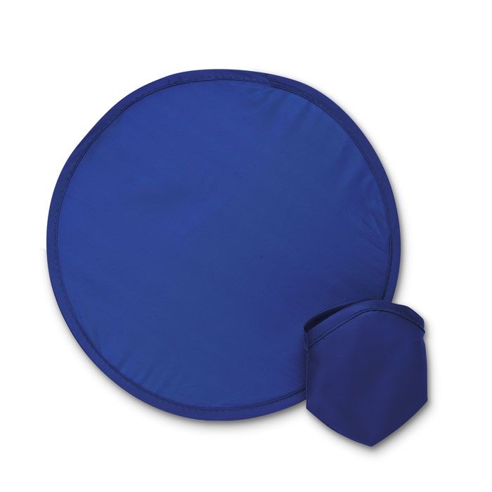 IT3087Atrapa Faltbare Polyester Wurfscheibe