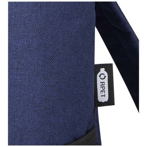 PF120616-2Tundra GRS rPET Kuehlrucksack 12L_ heather navy