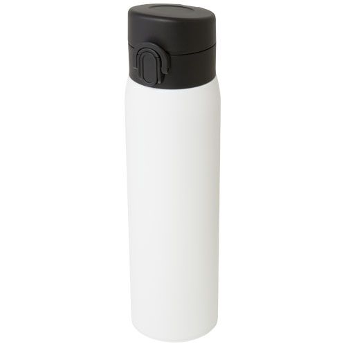 PF100788Sika 450 ml RCS-zertifizierte Isolierflasche aus recyceltem Edelstahl