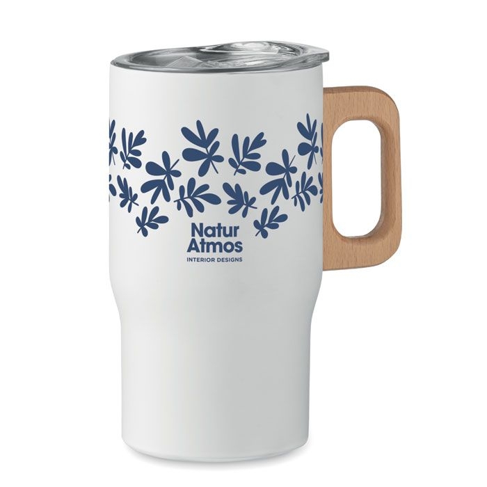 MO2499-06Tumboo Doppelwandiger Becher 350ml_ weiss