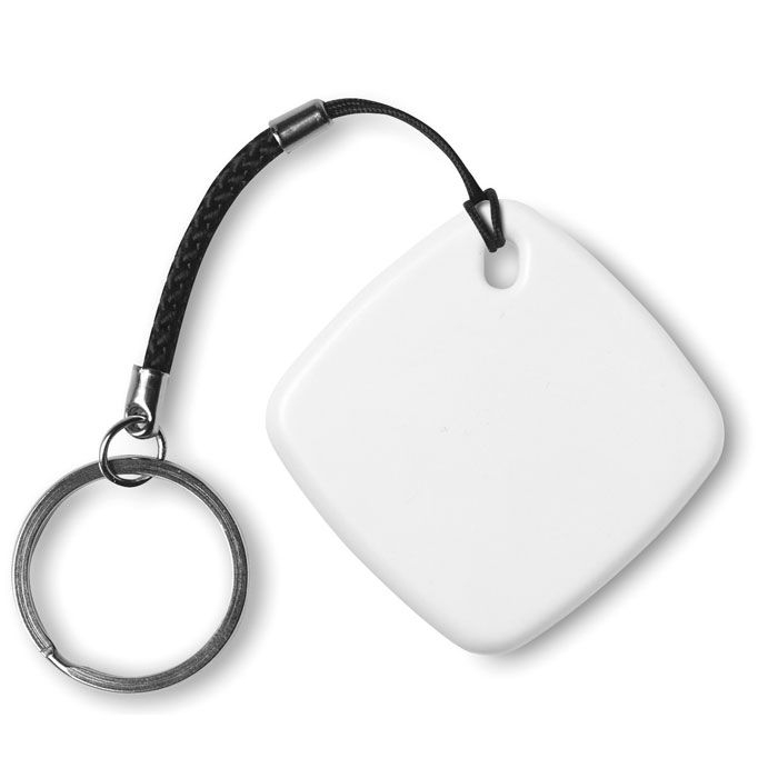 MO8648-06Finder Wireless Keyfinder_ weiss