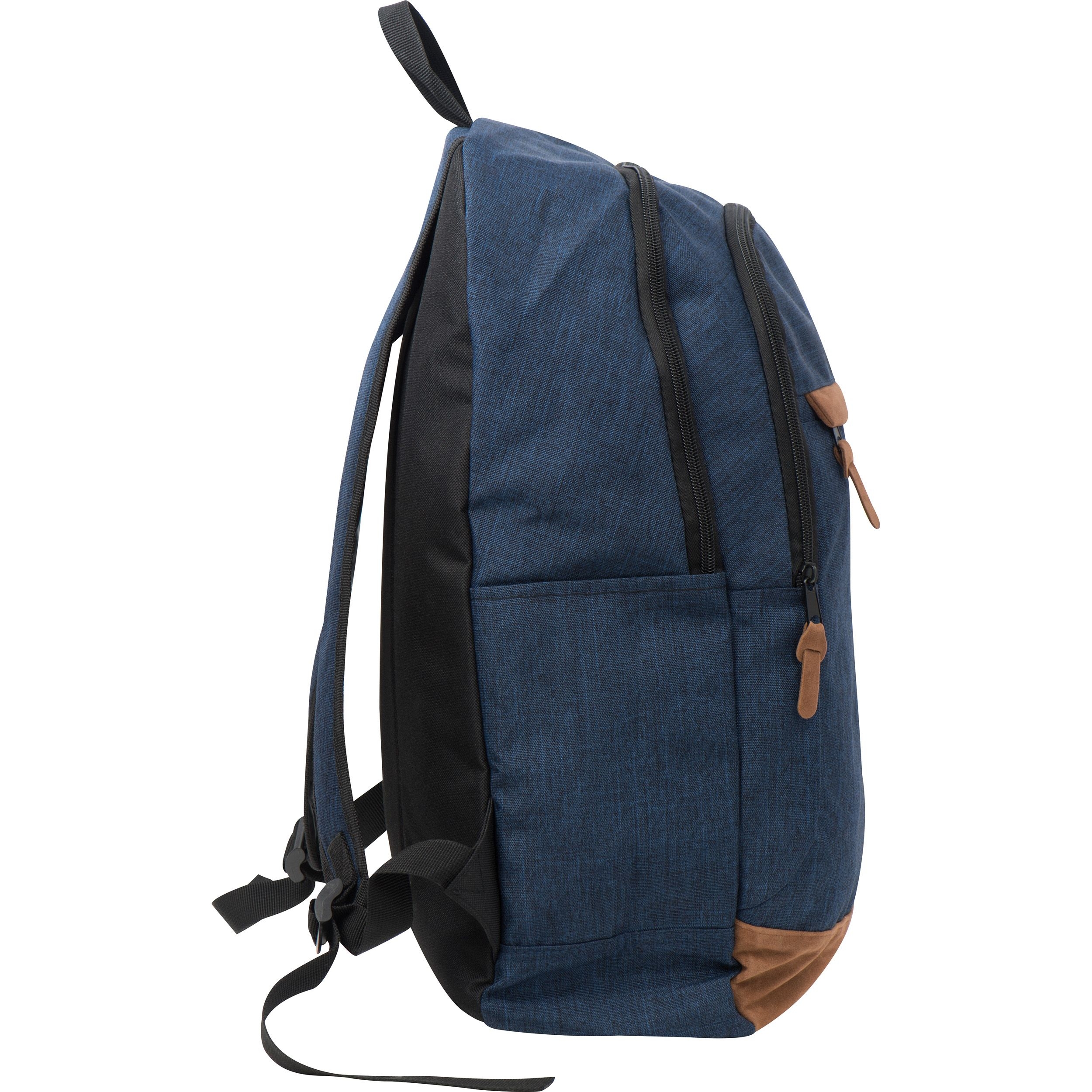 MA50769-44Rucksack aus Polyester_ dunkelblau