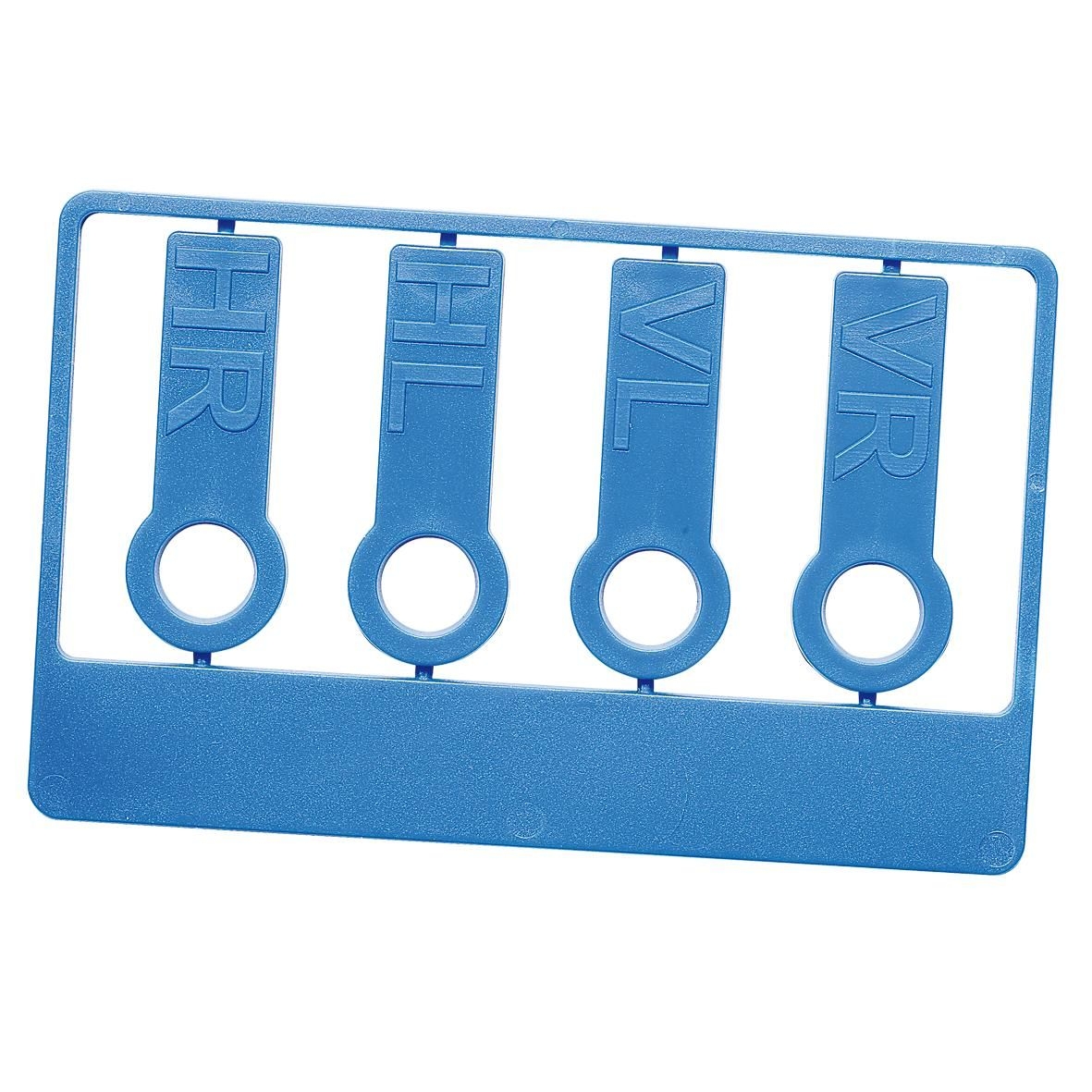 EL04242-2Reifenmarkierset _Car_ standard-blau