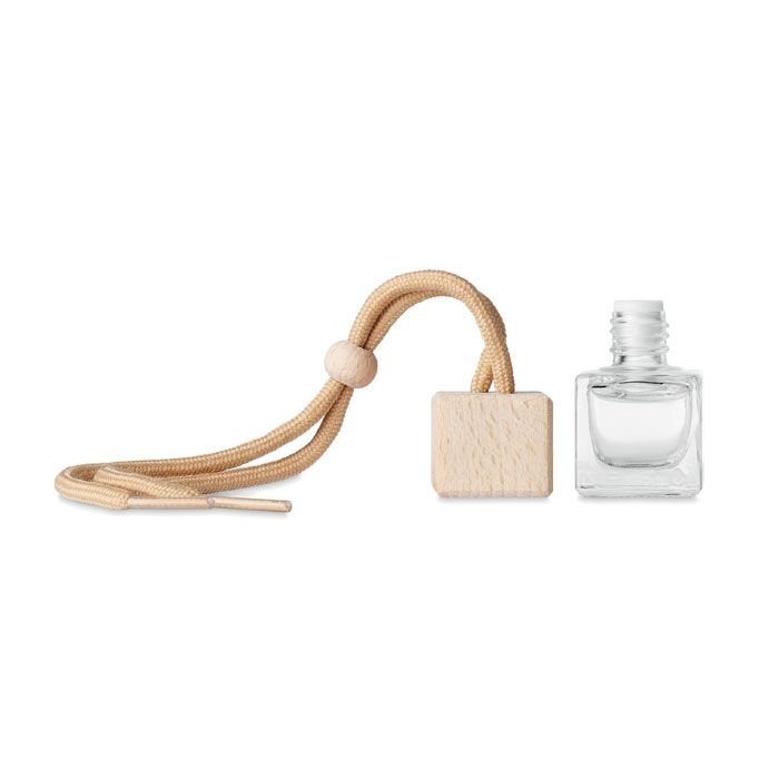 MO6206-40Fresh Air Auto Aroma Diffusor 5ml_ Holz