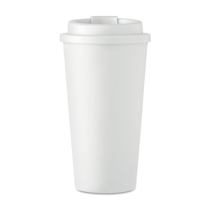 MO6244-06Tuesday Doppelwandiger Becher 475ml_ Weiss