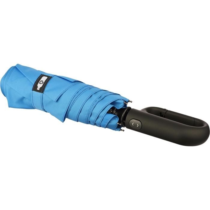 GI1171420-05rPET 190T Regenschirm Cynthia_ blau