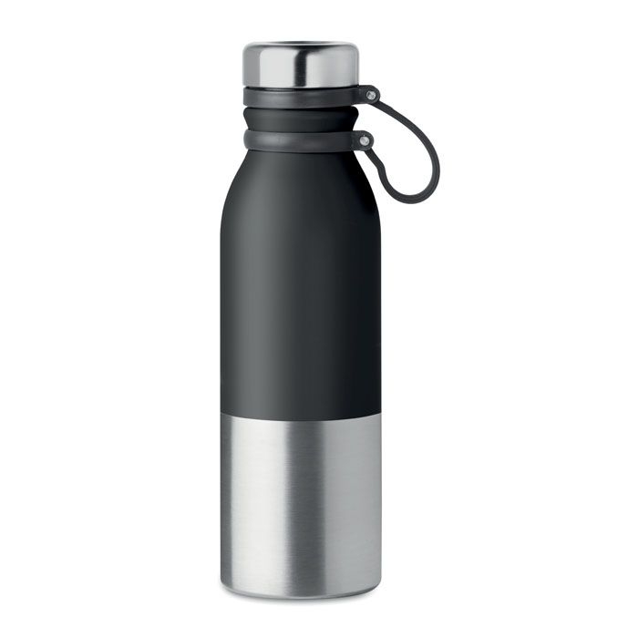 MO9539Iceland Doppelwandige Trinkflasche