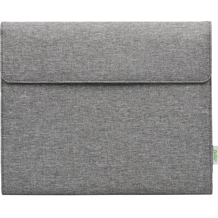 GI1163680-03BrandCharger Noty Folio Mappe_ grau