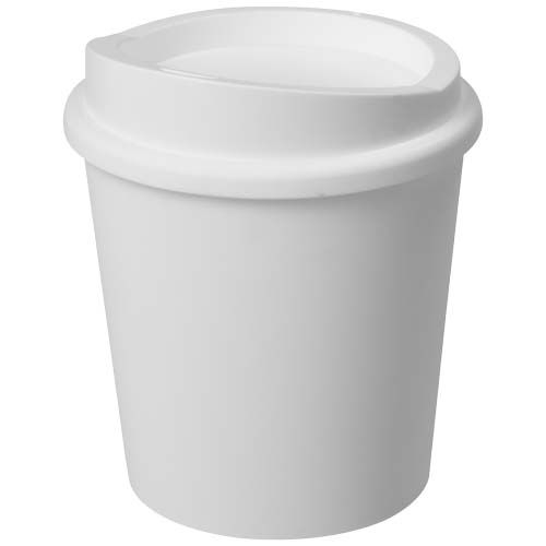 PF210272-1Americano® Switch 200 ml Becher mit Deckel_ weiss