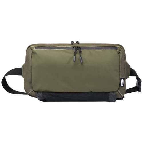PF120715-1Roam GRS recycelte modulare Tragetasche_ gruen
