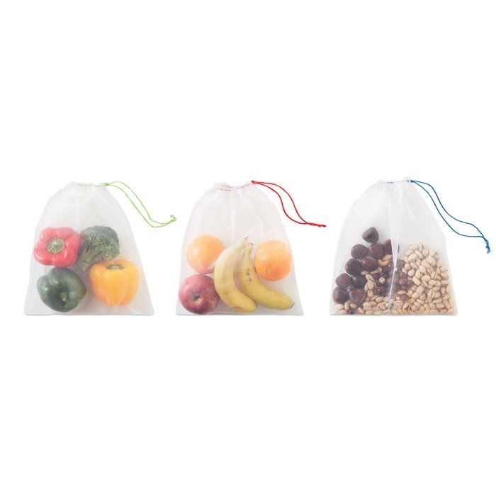 MO9898-06Veggie Set Rpet Obst_Gemuesenetze 3teilig_ Weiss