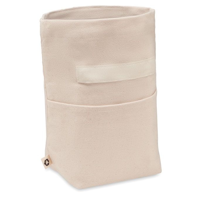 MO6751-13Recoba Kuehltasche Polycotton_ Beige