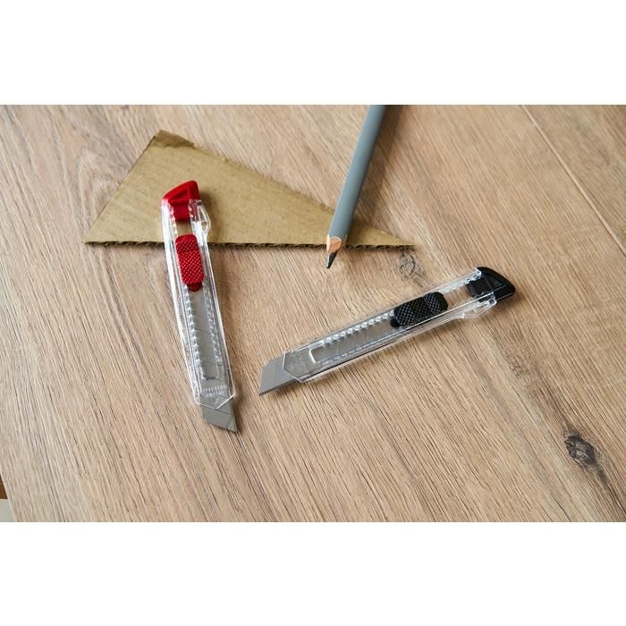 GI8540-04Cutter-Messer aus Kunststoff Khia_ gruen