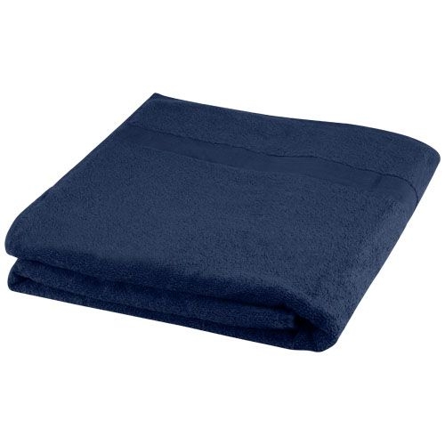 PF117003-4Evelyn 450 g_m² Baumwollhandtuch 100 x 180 cm_ navy PF117003-4Evelyn 450 g_m² Baumwollhandtuch 100 x 180 cm_ navy