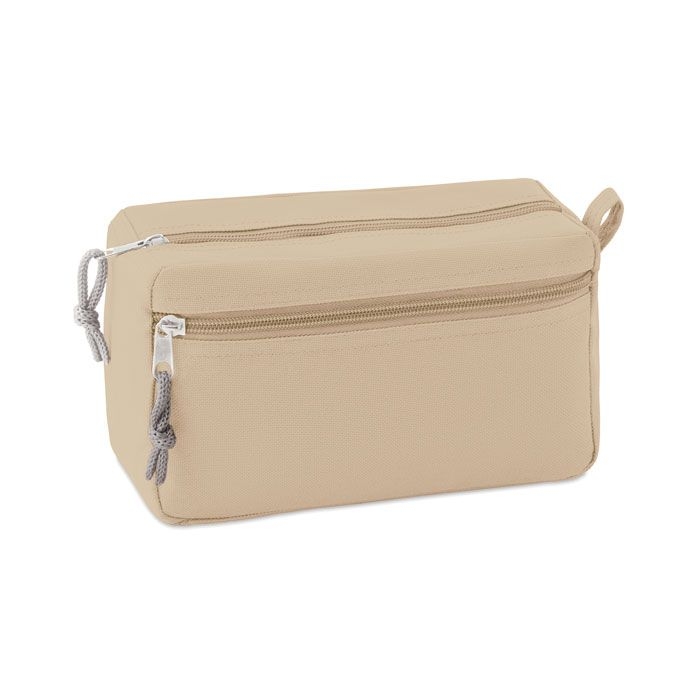 MO9345-13New _ Smart Kosmetiktasche_ Beige MO9345-13New _ Smart Kosmetiktasche_ Beige