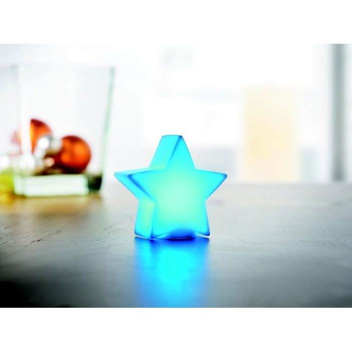 CX1361-06Lumistar Sternlicht mit Farbwechsel_ Weiss