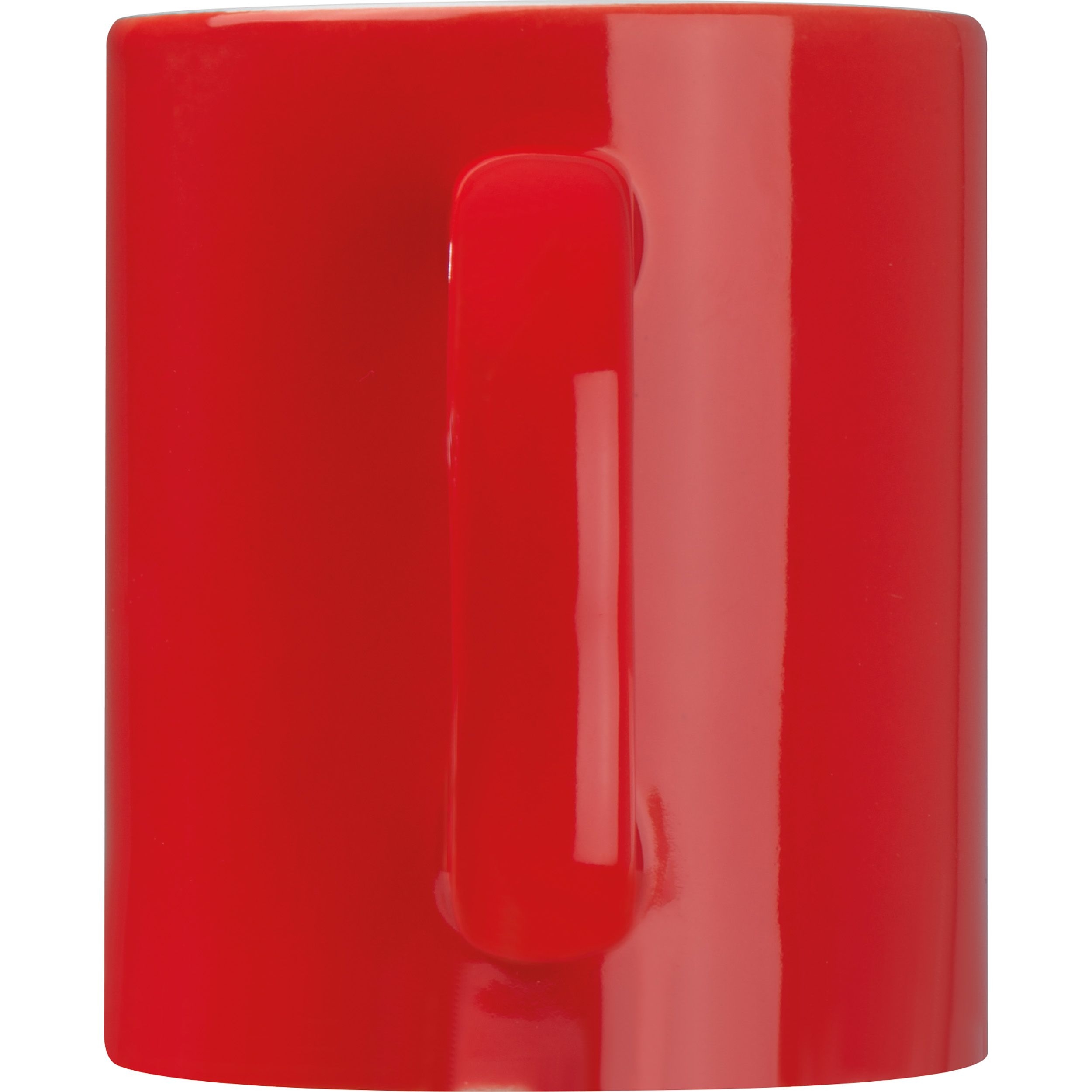 MA80095-05Tasse aus Keramik _ 300ml_ rot