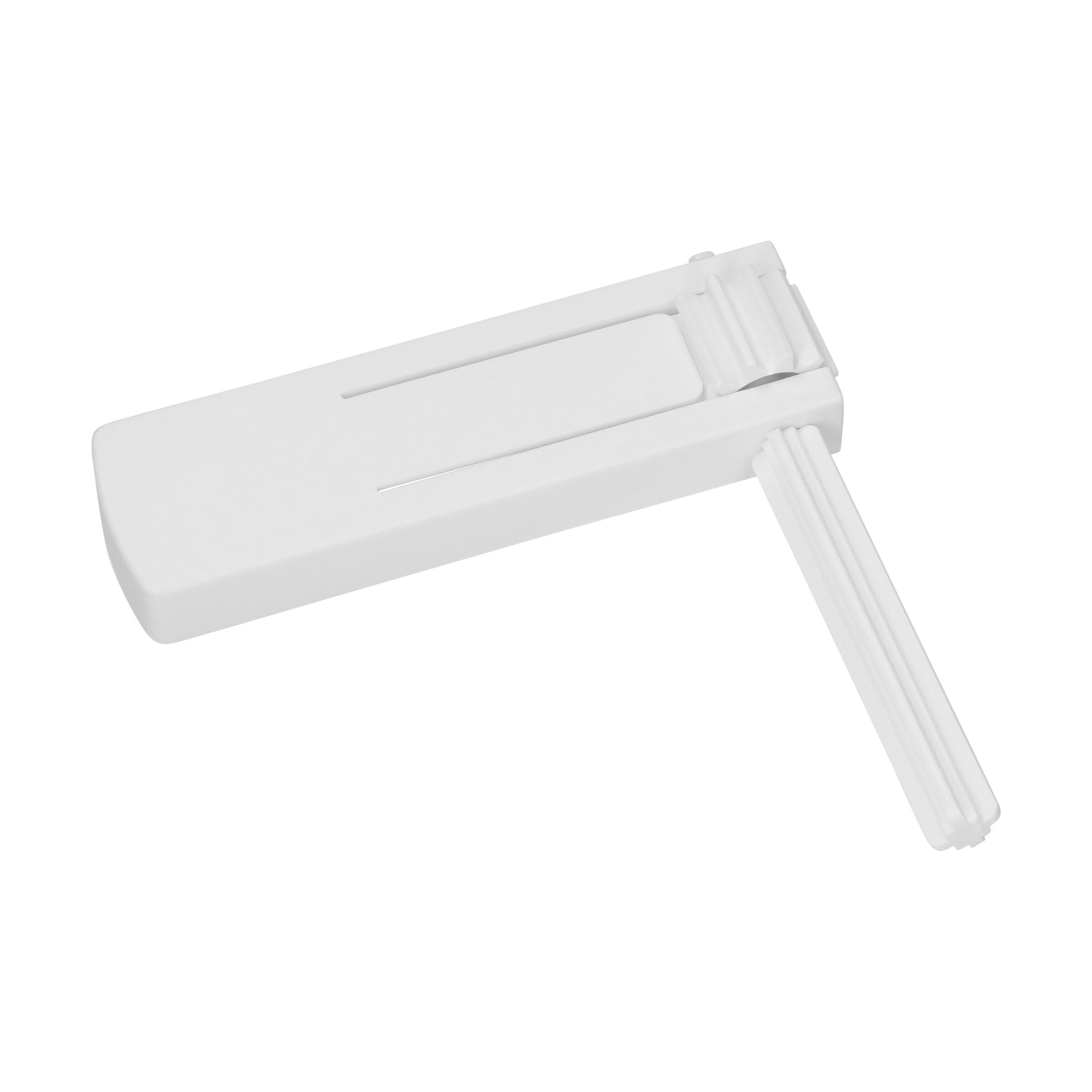 EL03641-1Ratsche _Supreme_ weiss