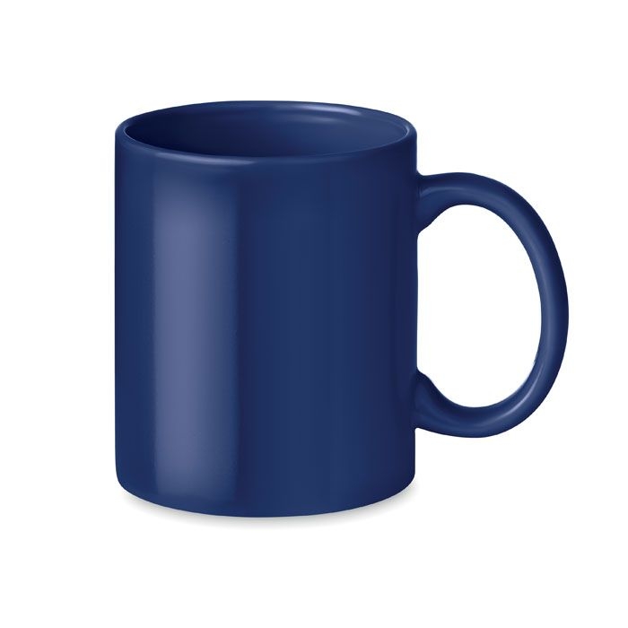 MO6208-04Dublin Tone Keramik Kaffeebecher 300ml_ Blau MO6208-04Dublin Tone Keramik Kaffeebecher 300ml_ Blau