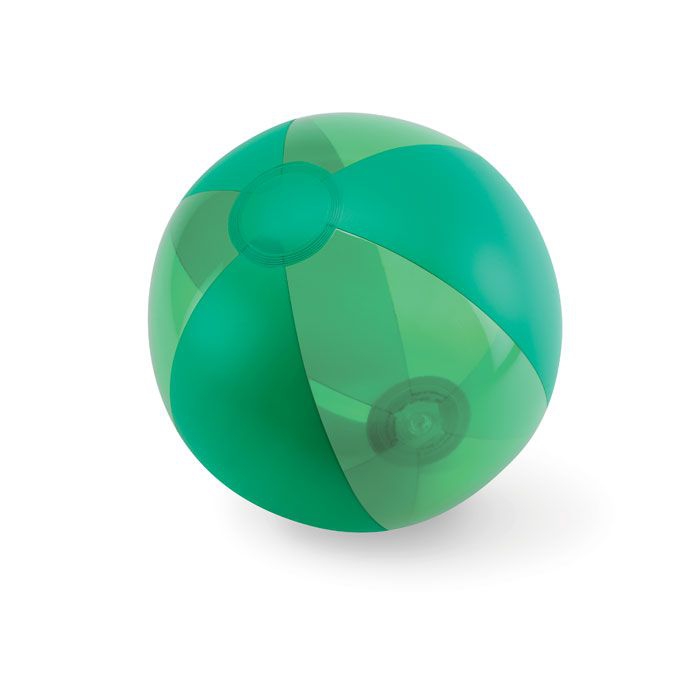 Aquatime Wasserball, grün