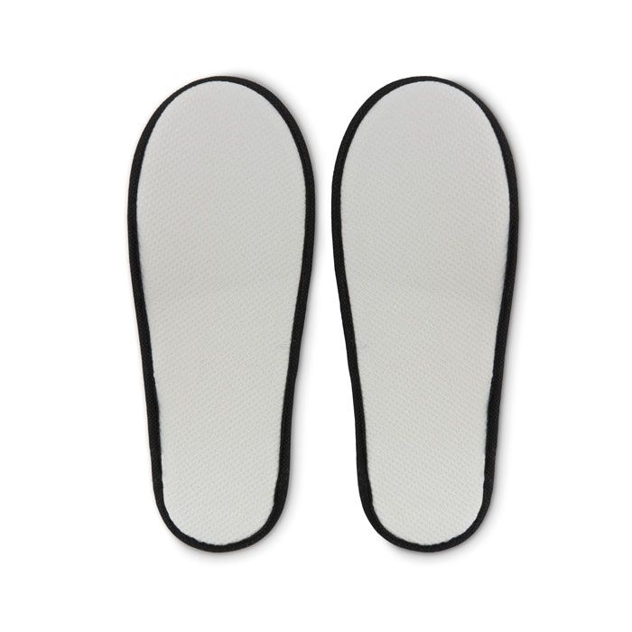 MO9782-03Flip Flap Hotelslipper im Etui_ Schwarz