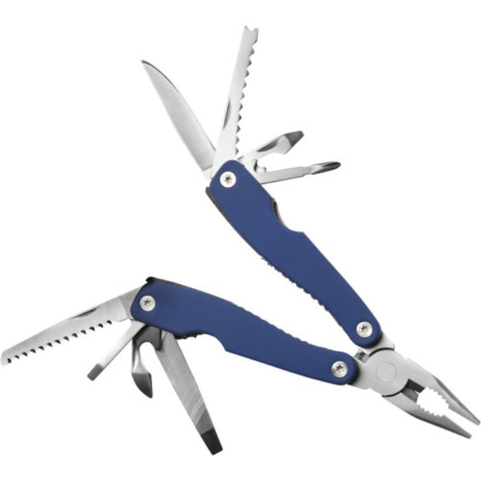 GI7238-05Multifunktionswerkzeug aus Metall Milani_ Blau