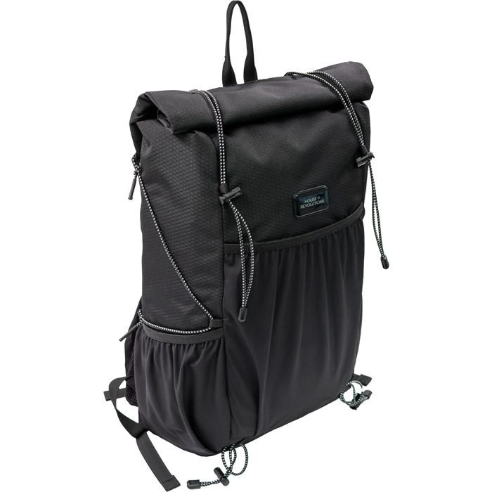 GI1163621BrandCharger Venturer Rolltop-Rucksack